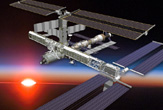 ISS