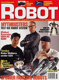 Robot