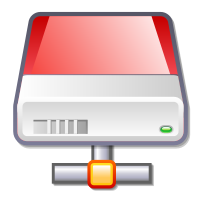 Network Atached Storage