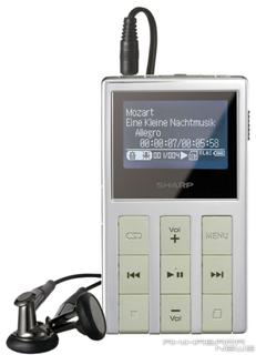 MP-B200