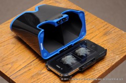 My3D – TeamDroid