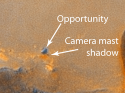 Image of rover Image of rover