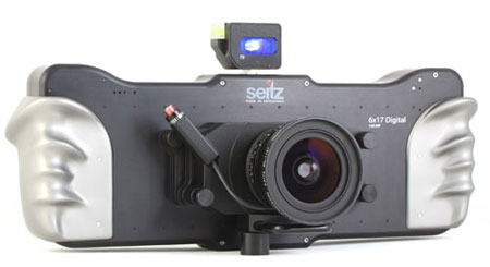 Seitz 160 Seitz 160