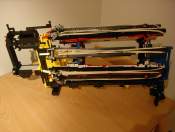 LEGO Chaingun