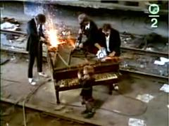 The Art of Noise - Close to the Edit