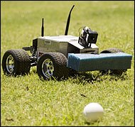 BaseBallBot