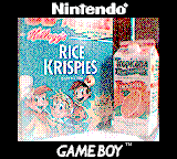 Color pictures from a Game Boy camera