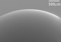 Bug Eye Micro Lens