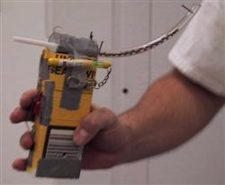 Coilgun