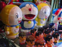 Doraemon