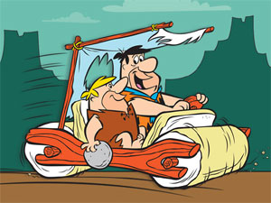 Flintstones
