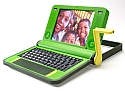 One laptop per child