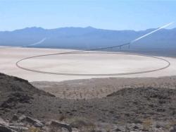 Launch ring