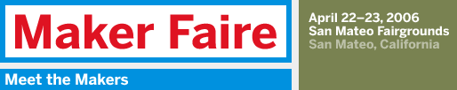 MakeFaire 2006