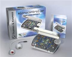 Thames & Kosmos Computer systems engineering kit