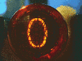 Nixie Tube