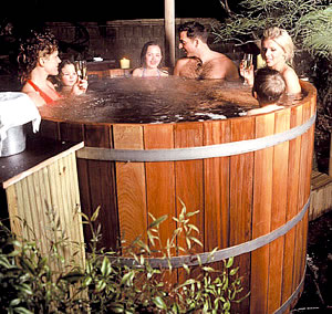 Snorkel Tub Snorkel Tub