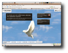 Protopage
