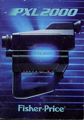 PXL2000 manual