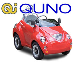 Qi Quno