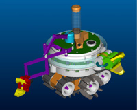 s-bot swarm-bot