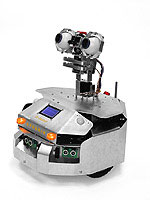 Sputnik Robot Sputnik Robot