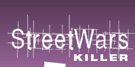 Street Wars Killer