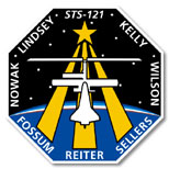 NASA Space Flight - STS-121