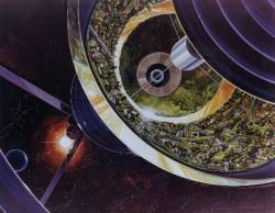 Bernal Spheres