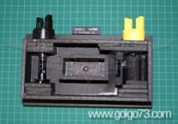 Goglo 73 pano pinhole camera