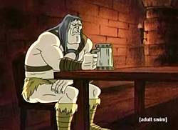 Korgoth
