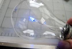 LED Bulb
