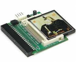 CF to IDE adapter