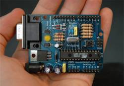 Arduino micro