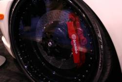 Radurra see-through rims