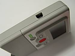 CVS USB Mod
