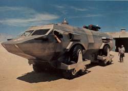 Landmaster