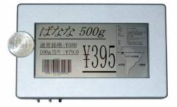 LCD Memory