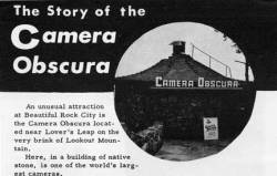 Camera Obscura