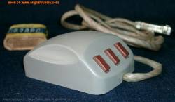 Soviet mouse