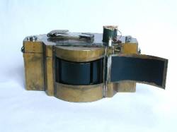 DIY panoramic camera