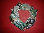 PC Wreath