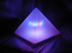 RGB LED Light