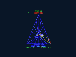 Tempest vector graphics