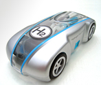Hydrogen Fuel Cell Toys