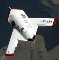 New robo bomber